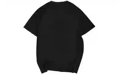 Supreme SS15 Neil Young Tee Black