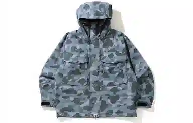 A BATHING APE Bape