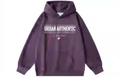 URBAN AUTHENTIC logo
