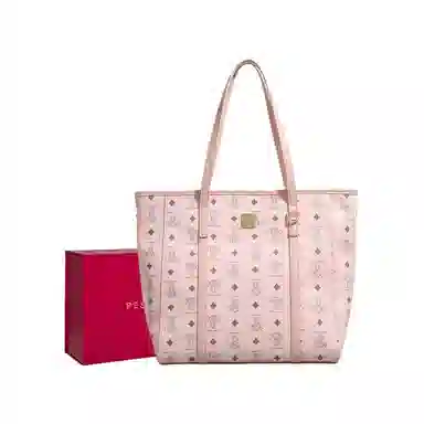 PESASRIE PU Tote