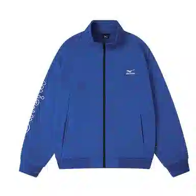 Mizuno Outdoor Fleece Jacket