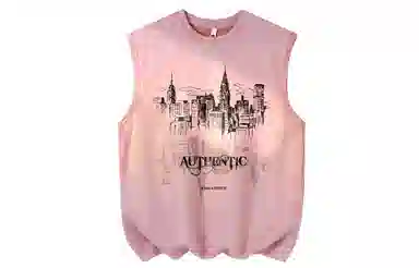 URBAN AUTHENTIC