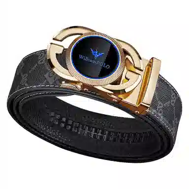 WilliamPOLO PVC 3.5cm