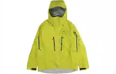 Arcteryx Alpha SV 6