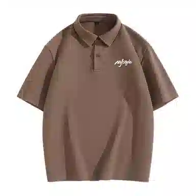 MJ STYLE Polo Shirt