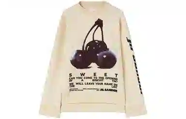 JIL SANDER