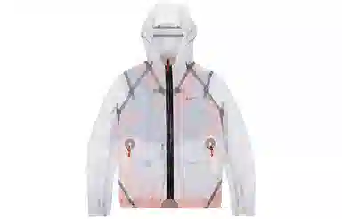 Nike ISPA Fog Inflate Jacket