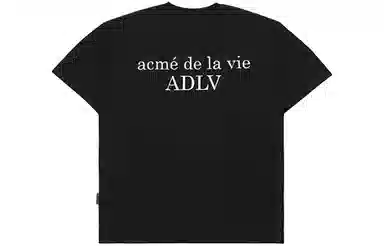 acme de la vieADLV T