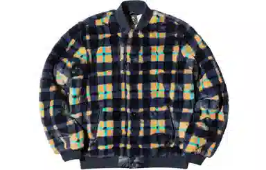 Nike SB Dunk High x Concepts Jacket