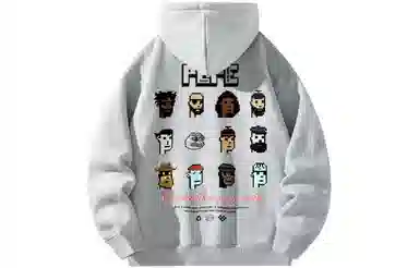 Pepe the Frog Hoodie