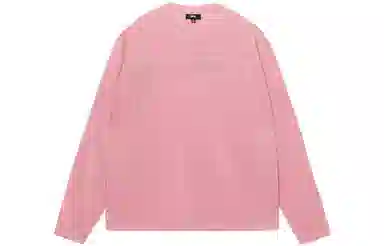 Stussy Football Sweater