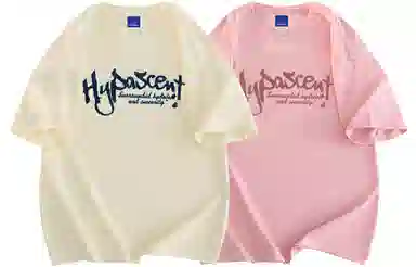 HYPASCENT logoT 2