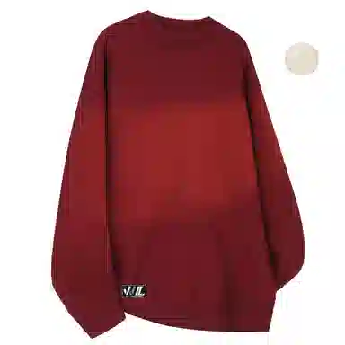 WARNING LIGHT Sweater
