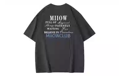 MIIOW T