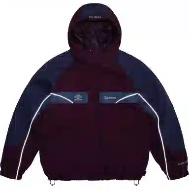 Supreme x Umbro GORE-TEX Hooded Jacket