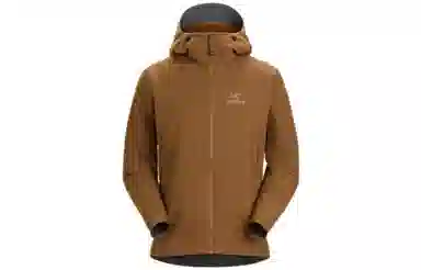 Arcteryx Gamma LT
