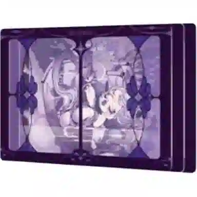 POP MART SKULLPANDA 9