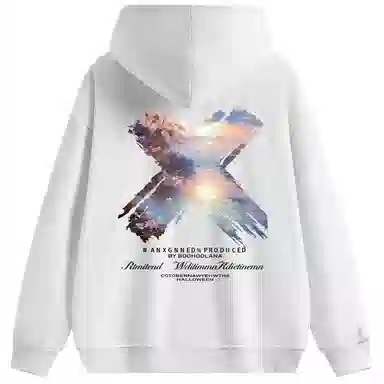 WANX Hoodie