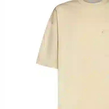 Bottega Veneta Cotton Jersey T-Shirt T