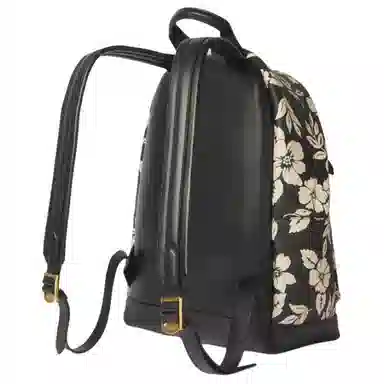 TF Backpack Medium Men's Floral