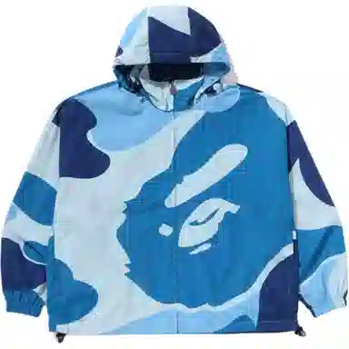 BAPE SS25 ABC CAMO