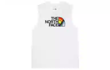 THE NORTH FACE Logo