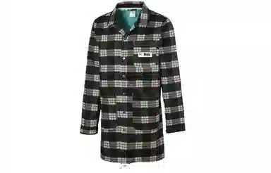 Puma x RHUDE Aop Coat