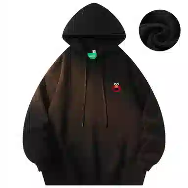 Sesame Street Hoodie