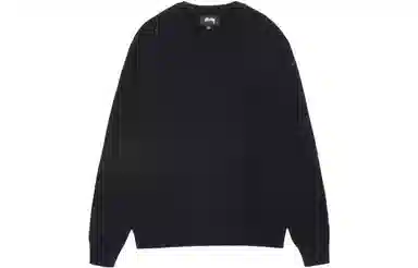 Stussy FW23 AUTHENTIC WORKGEAR SWEATER