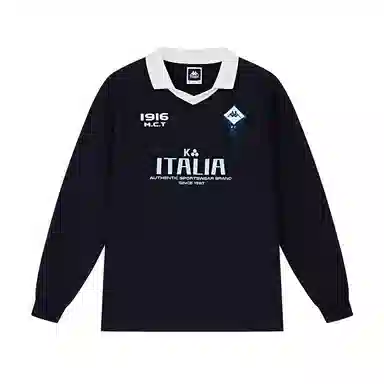 Kappa 1916 logo Polo