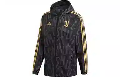 adidas JUVE Windbreaker