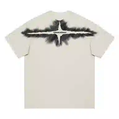 CHARLIE GOLF T