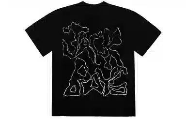 Travis Scott Cactus Jack Jackboys T-shirt