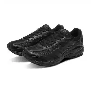 Mizuno Speed 2010 Black