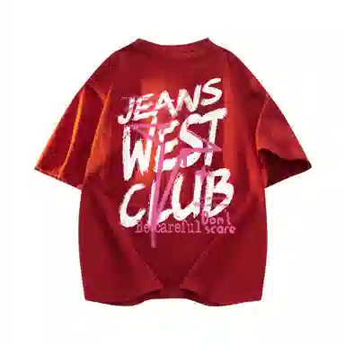 JEANSWEST CLUB LogoT