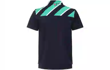 THOM BROWNE FW22 Polo