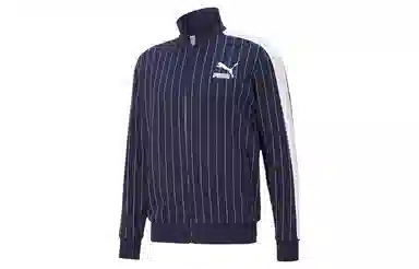 Puma Pinstripe