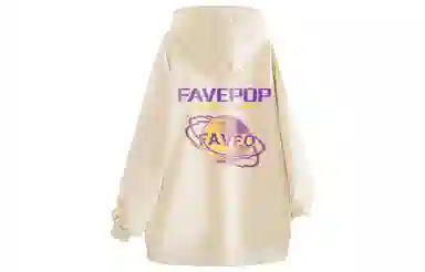 FAVEPOP Logo