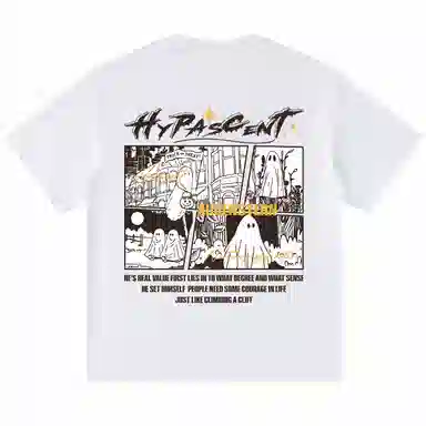 HYPASCENT logoT