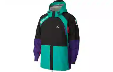 Jordan Winter Utility Gore-tex