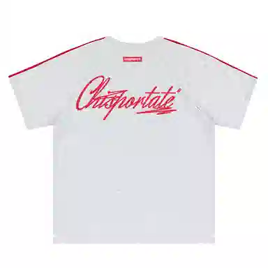 Chisportate LOGOT