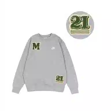 Nike M21
