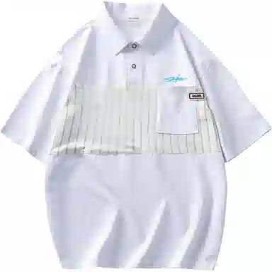 7 SEVFUN Polo