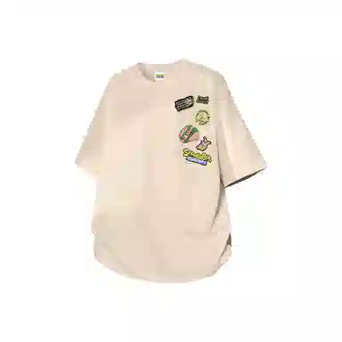 SPONGEBOB SQUAREPANTS LogoT