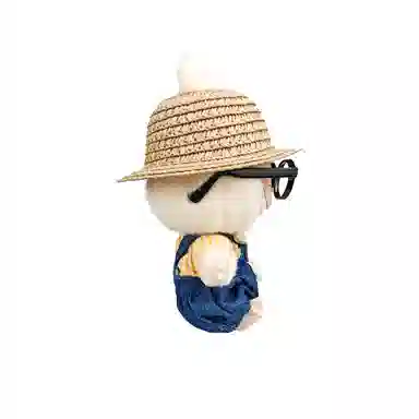 POP MART THEMONSTERS labubu15cm