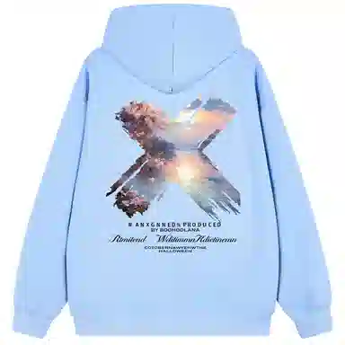 WANX Hoodie