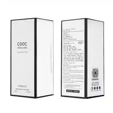 ODDIS coco EDP 50ml
