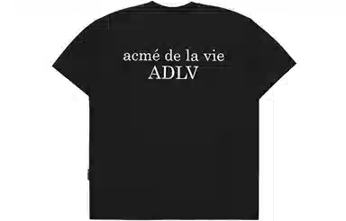 acme de la vieADLV SS23 T