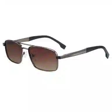 Cyxus Aviator Sunglasses