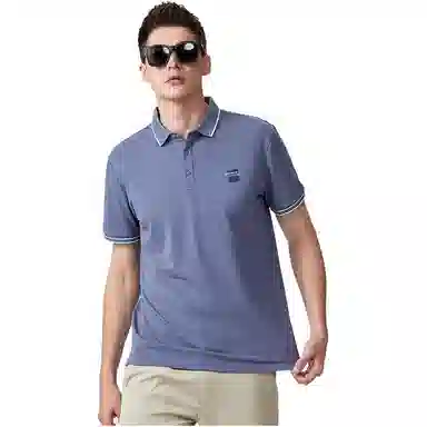 SUNDANCE Polo T